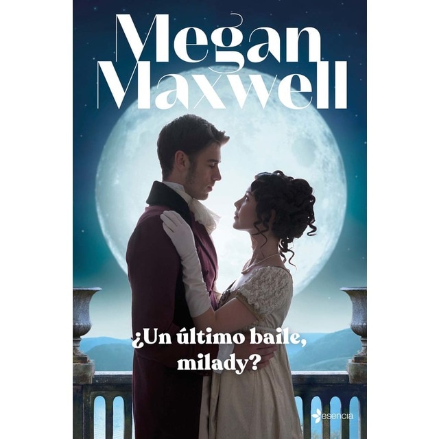 Imagen 0 de ¿Un último baile, milady?