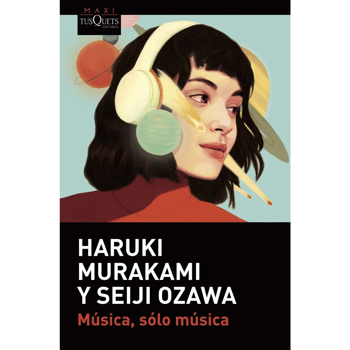 Música, sólo música 1