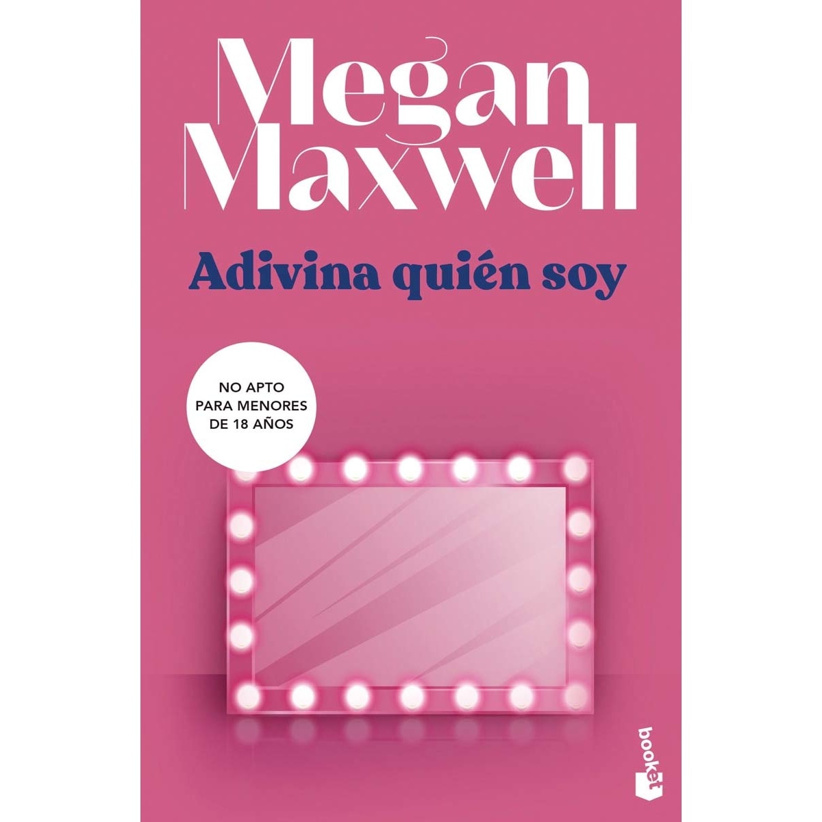 Imagen 0 de Adivina quién soy: Serie Adivina quién soy 1  (Bolsillo) (Tapa blanda)
