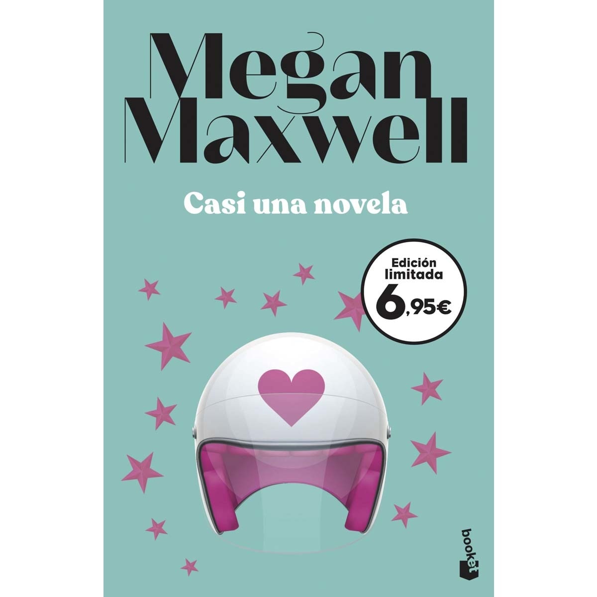 Casi una novela(Bolsillo) (Tapa blanda) 1