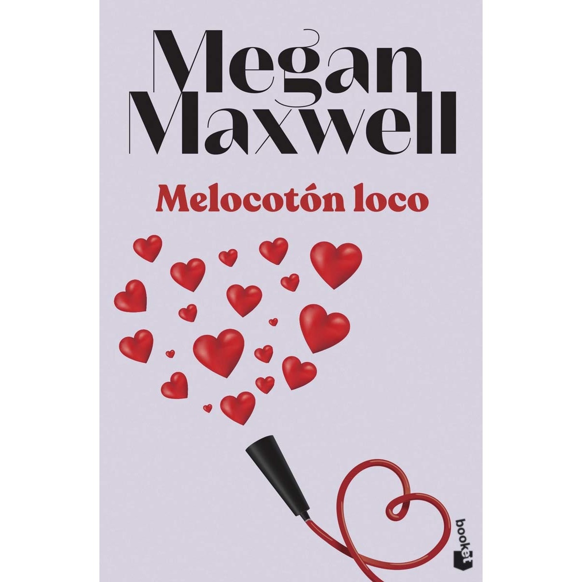 Melocotón loco(Bolsillo) (Tapa blanda) 1