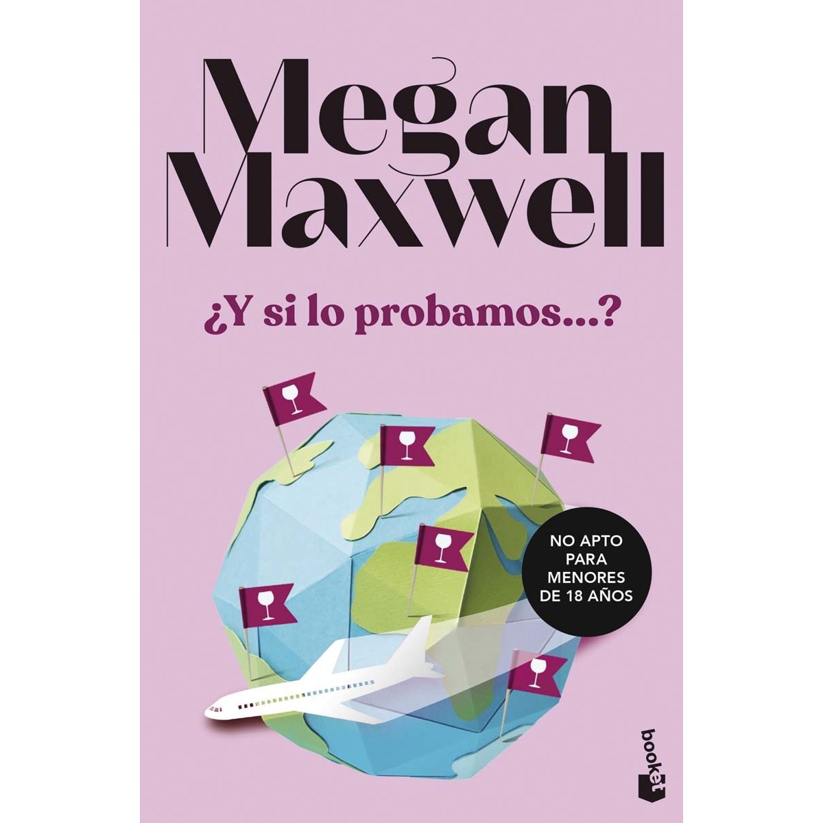 ¿Y Si Lo Probamos...?  (Bolsillo) 1