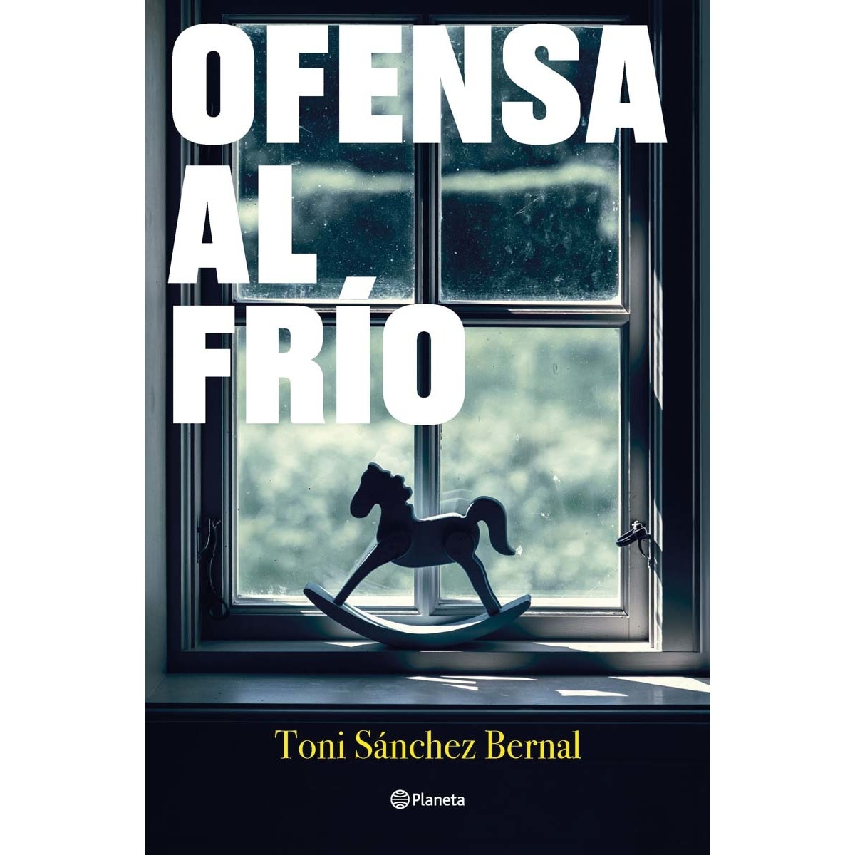Imagem 0 de Ofensa al frío
