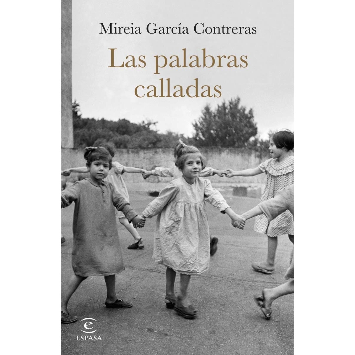 Las palabras calladas 1