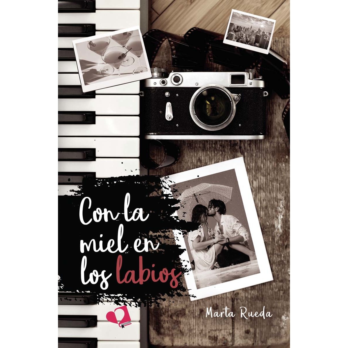 Con la miel en los labios (Capa mole) 1