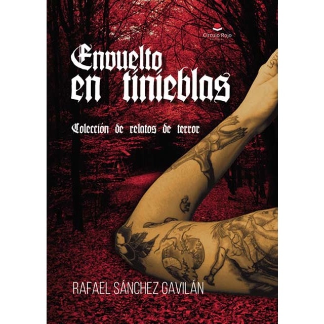Imagen 0 de Envuelto en tinieblas