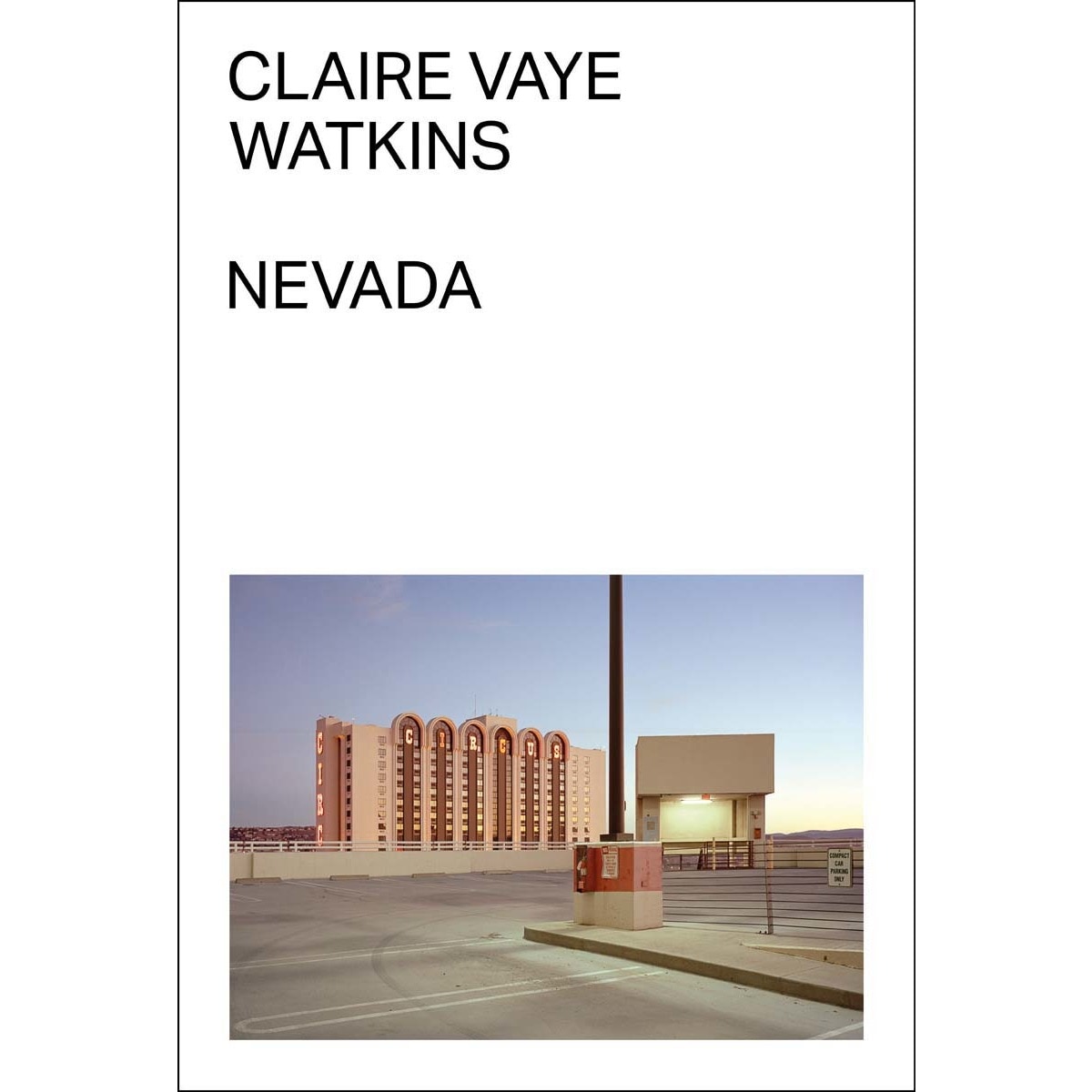 Nevada (Capa mole) 1