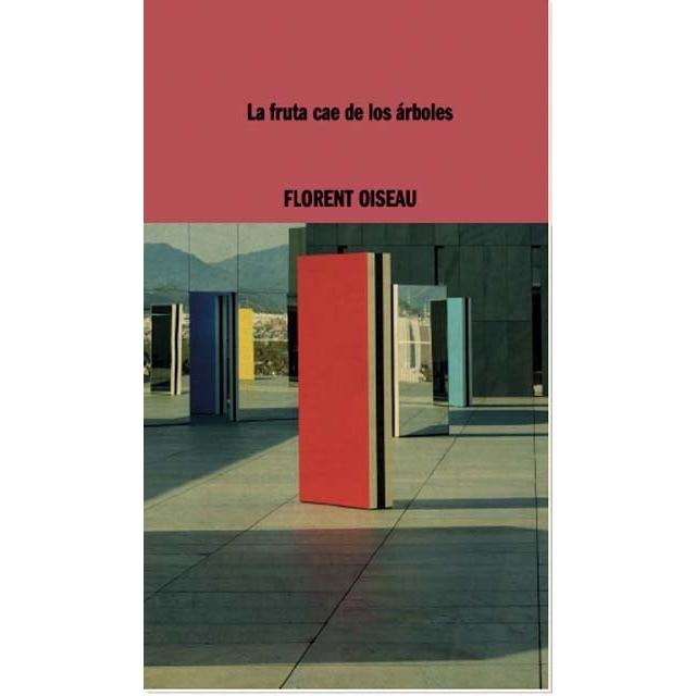 Imagen 0 de LA FRUTA CAE DE LOS ÁRBOLES