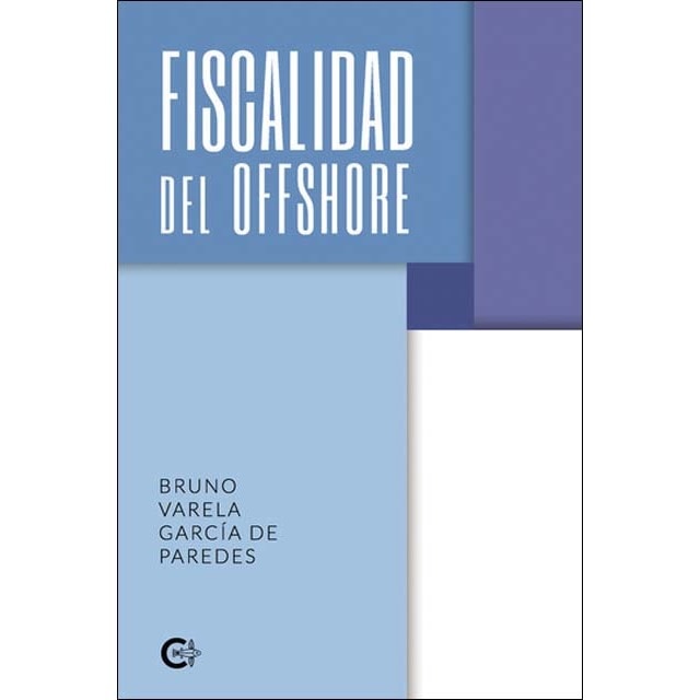 Imagem 0 de Fiscalidad del Offshore (Capa mole)