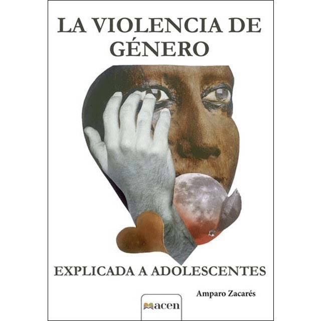 LA VIOLENCIA DE GÉNERO (Capa mole) 1