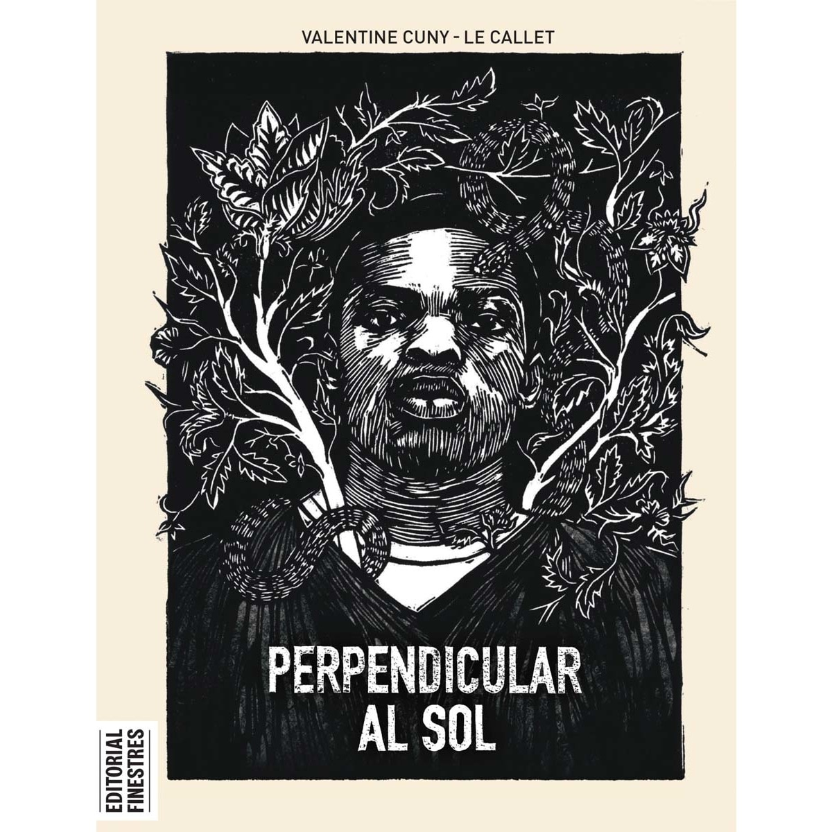 Perpendicular al sol 1
