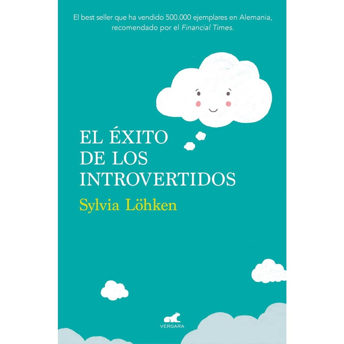 El éxito de los introvertidos(Tapa blanda) 1