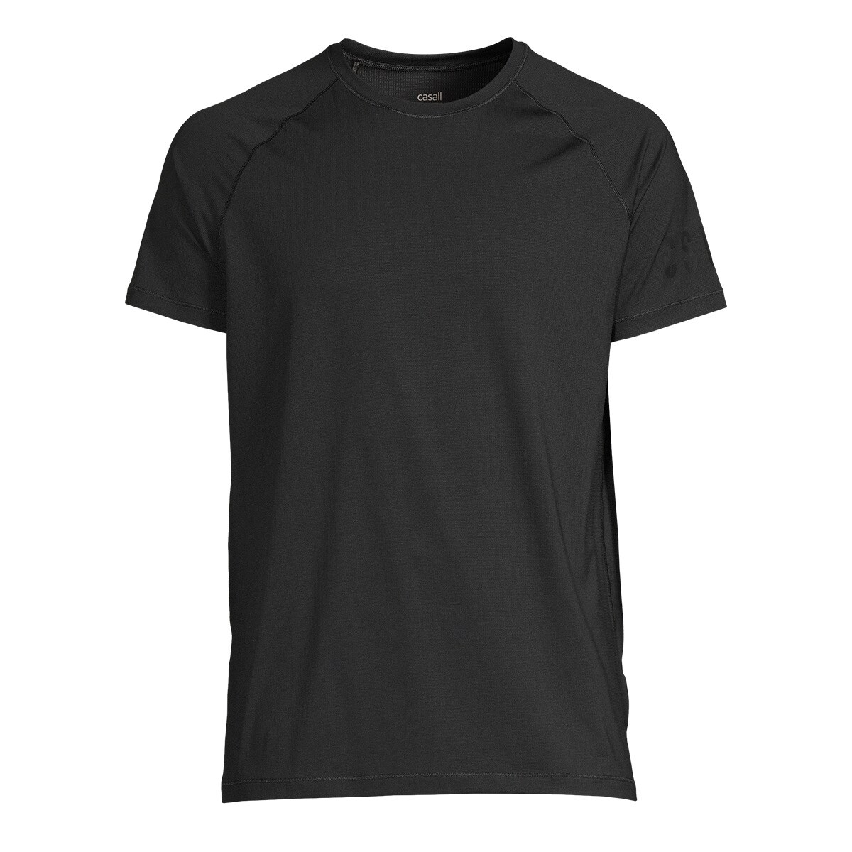 T-shirt de Homem M Rapidry Tee Preto-3