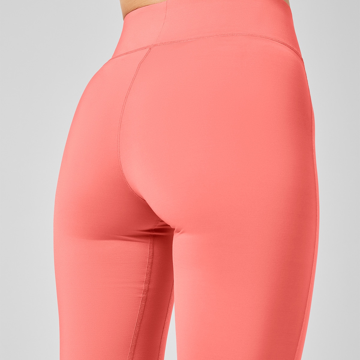 Malla de mujer High Waist Bike Tights Casall · Casall · El Corte