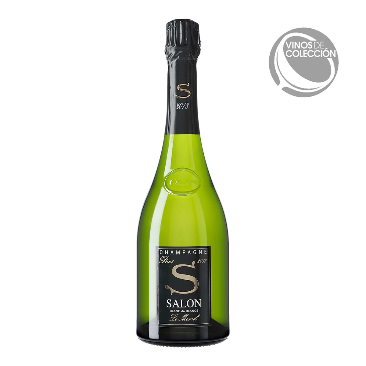 Champagne Blanc de Blancs 2013 Salon · Salon · El Corte Inglés