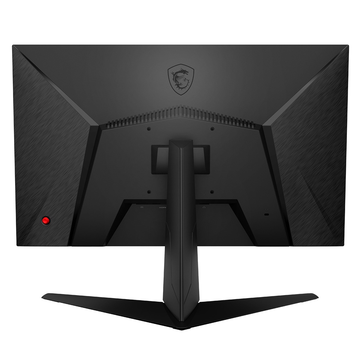 Monitor PC Gaming 60 cm (23,8") MSI G2412F, 180 Hz Full HD Rapid IPS Negro-3