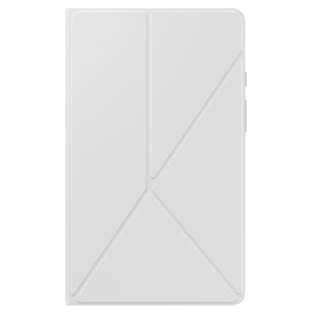 Imagen 0 de Funda blanca Samsung Book Cover para Galaxy Tab A9