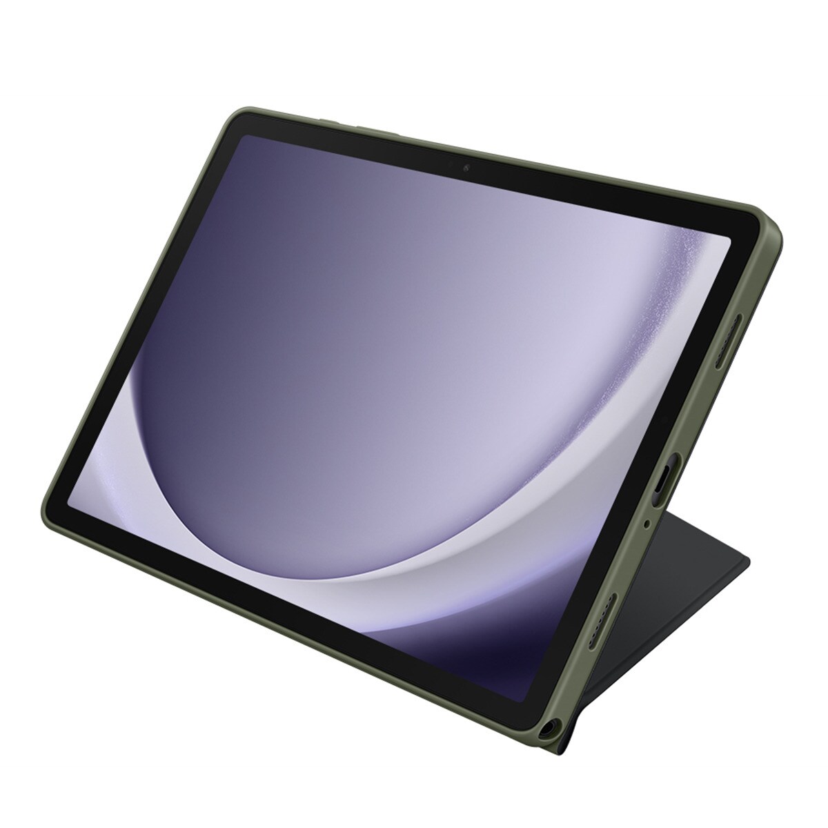 Capa Samsung Book Cover Tab A9+ - Preto 7