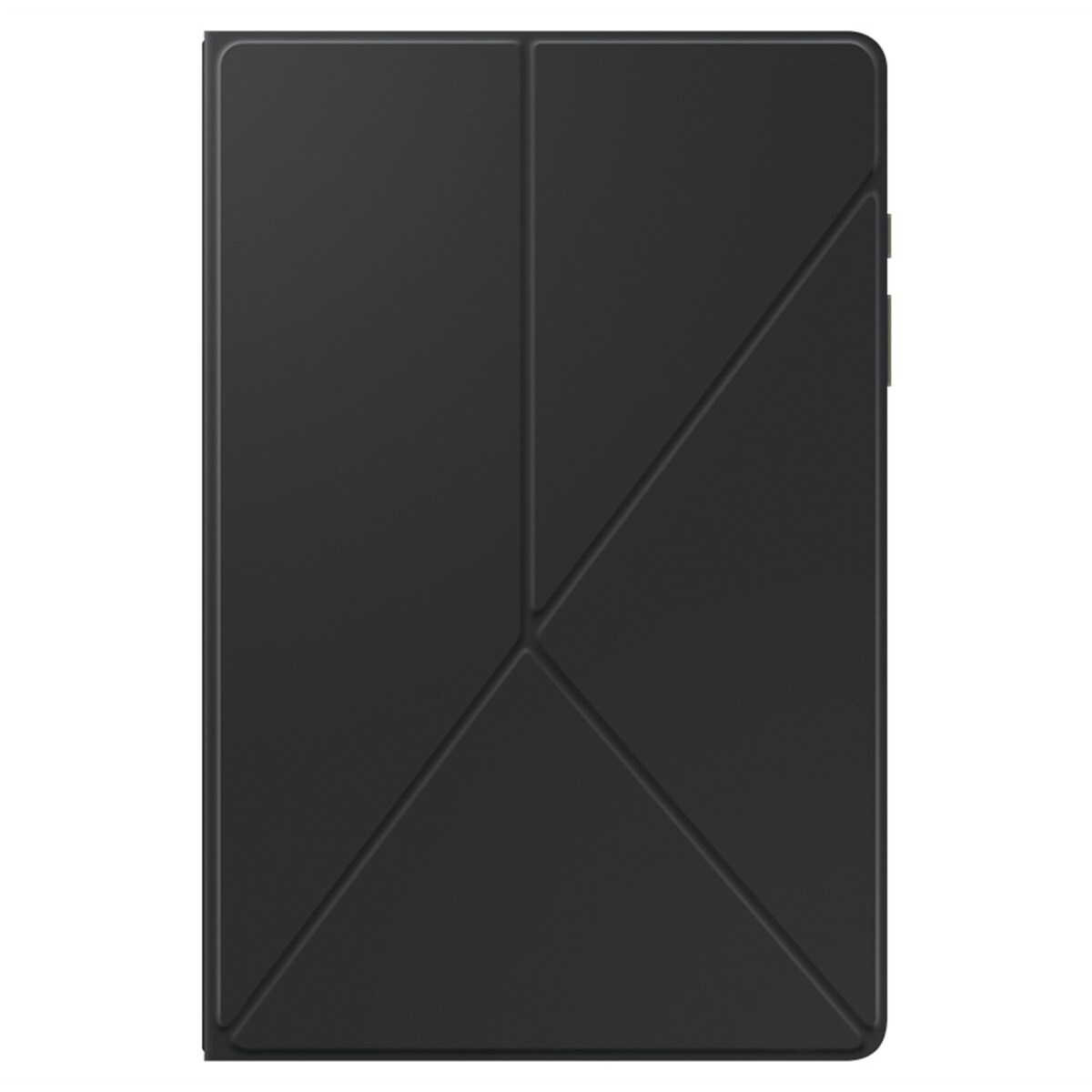Capa Samsung Book Cover Tab A9+ - Preto 1