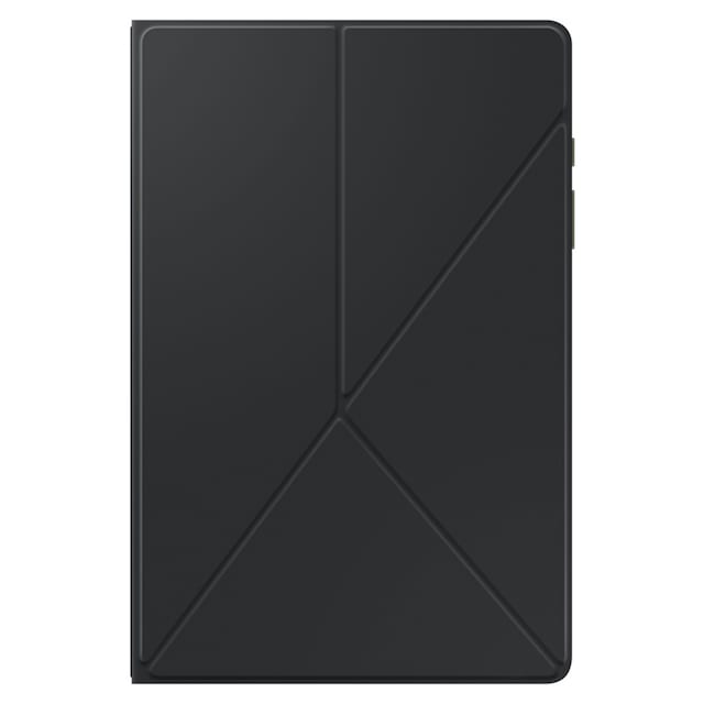 Imagen 0 de Funda negra Samsung Book Cover para Galaxy Tab A9+