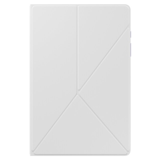 Imagen 0 de Funda blanca Samsung Book Cover para Galaxy Tab A9+