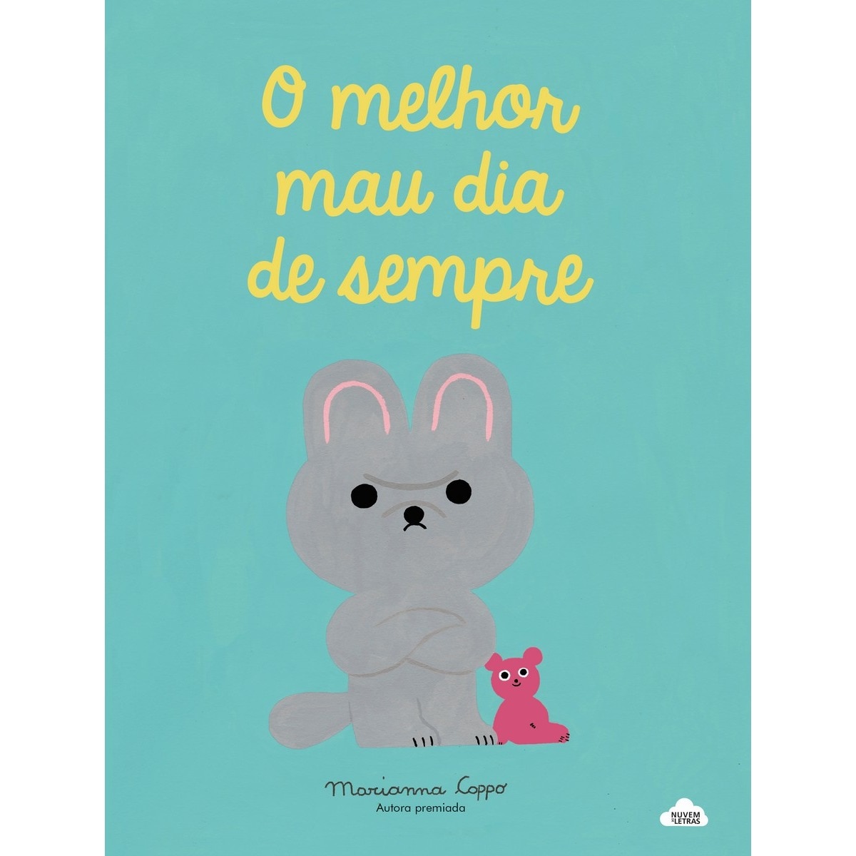 O Melhor Mau Dia de Sempre 1