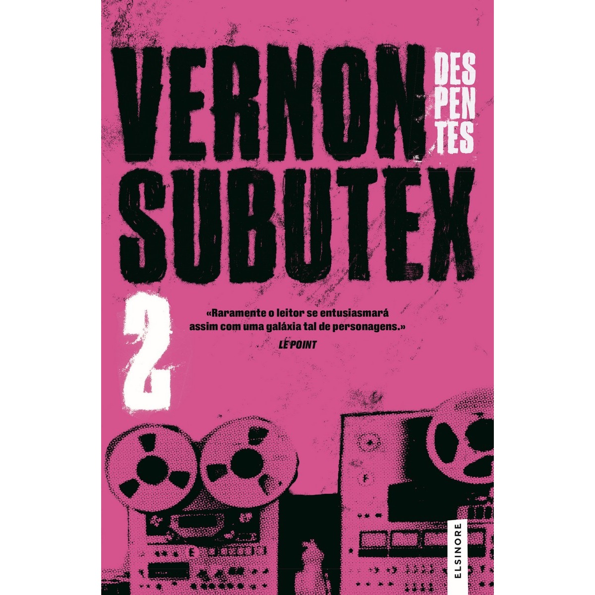 Vernon Subutex 2 1