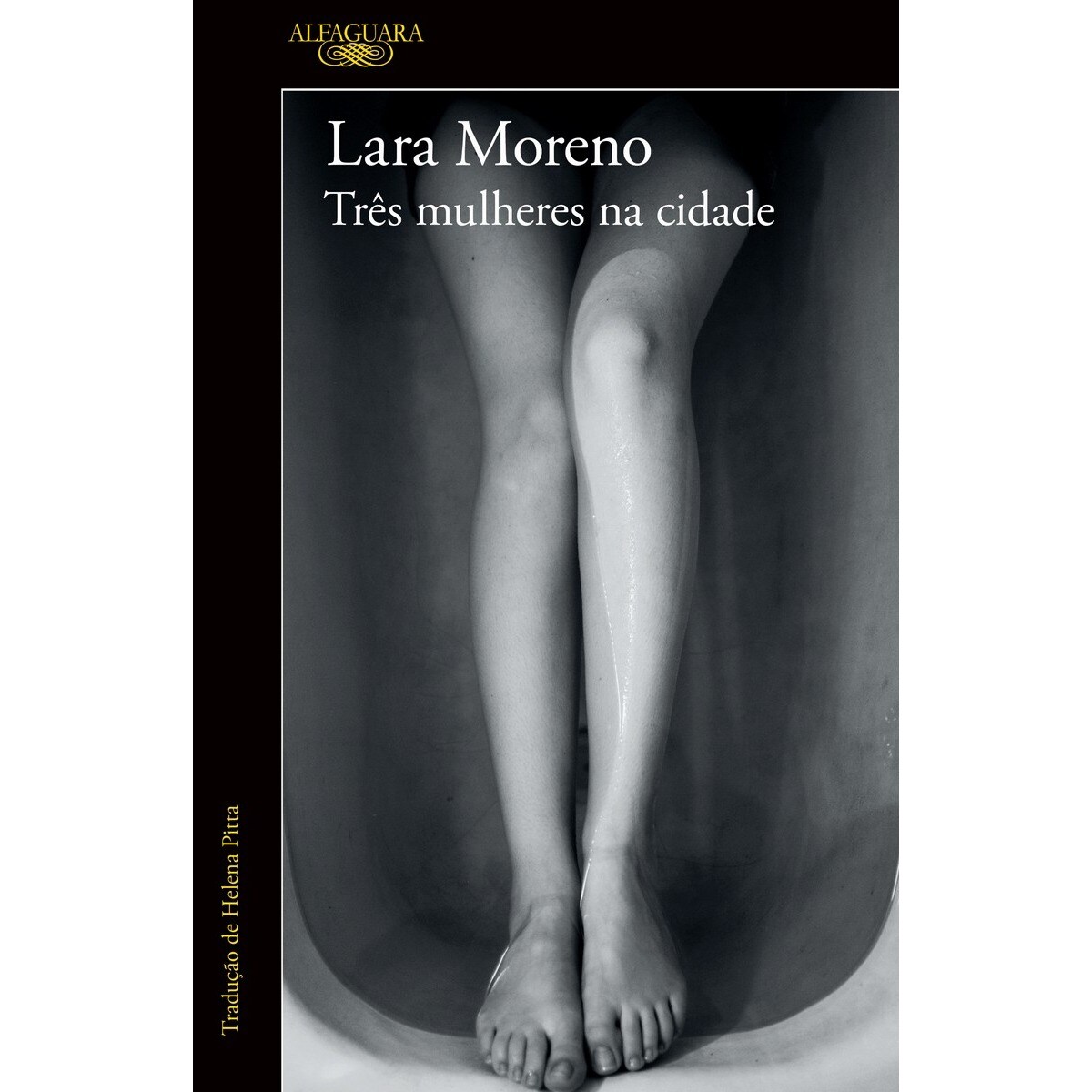 Imagem 0 de Três Mulheres na Cidade