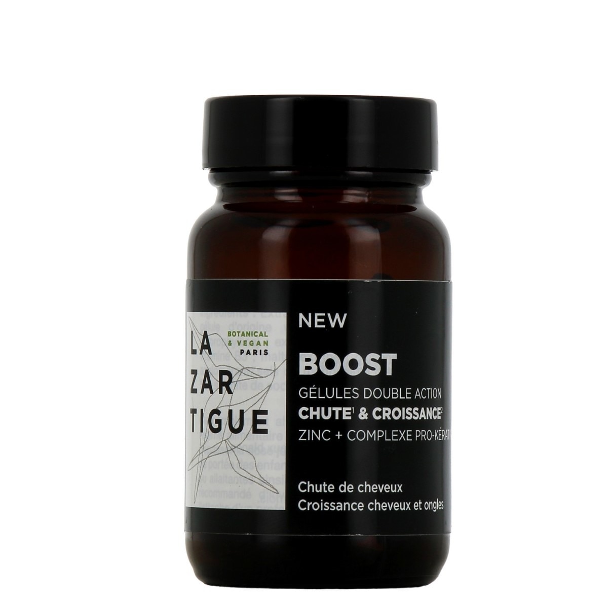 Imagem 0 de Suplemento Alimentar Boost - 30 Cápsulas