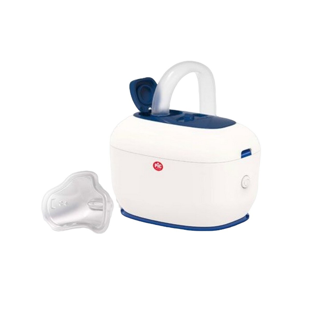 Nebulizador Aerosol de Ultrassons AirProjet Plus 2