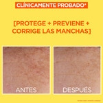 Skin Active Anti-Spot-Fluid Vitamin C Invisible LSF-50+ Rohr 40 ml