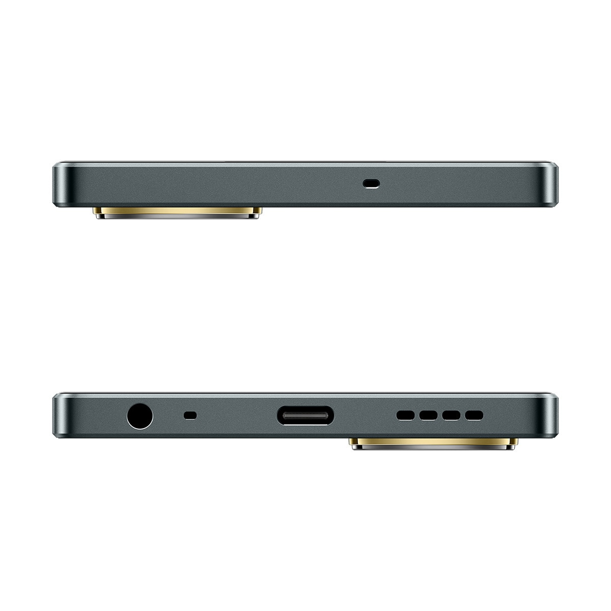 Realme C67 8GB + 256GB móvil libre Negro-9