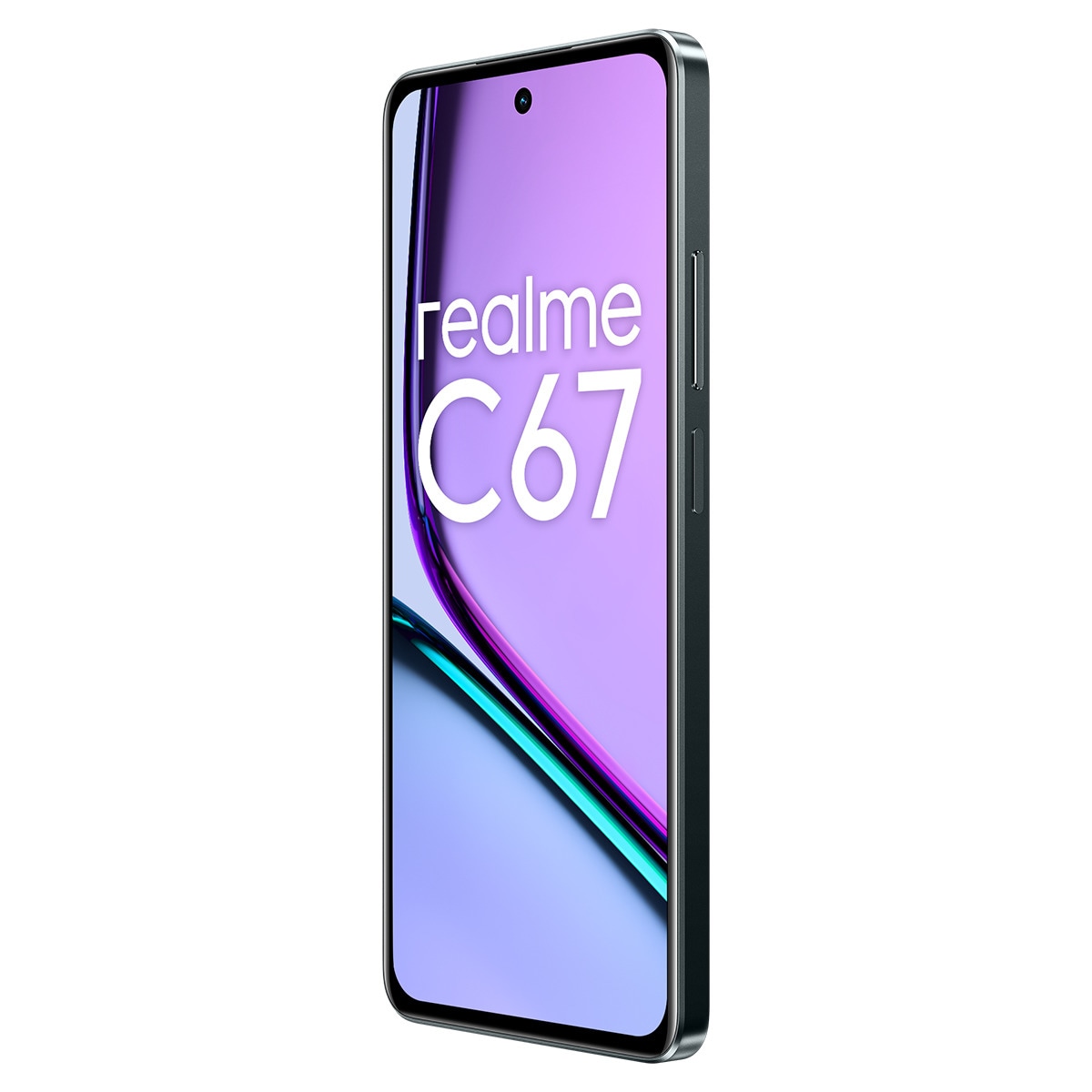 Realme C67 8GB + 256GB móvil libre Negro-6