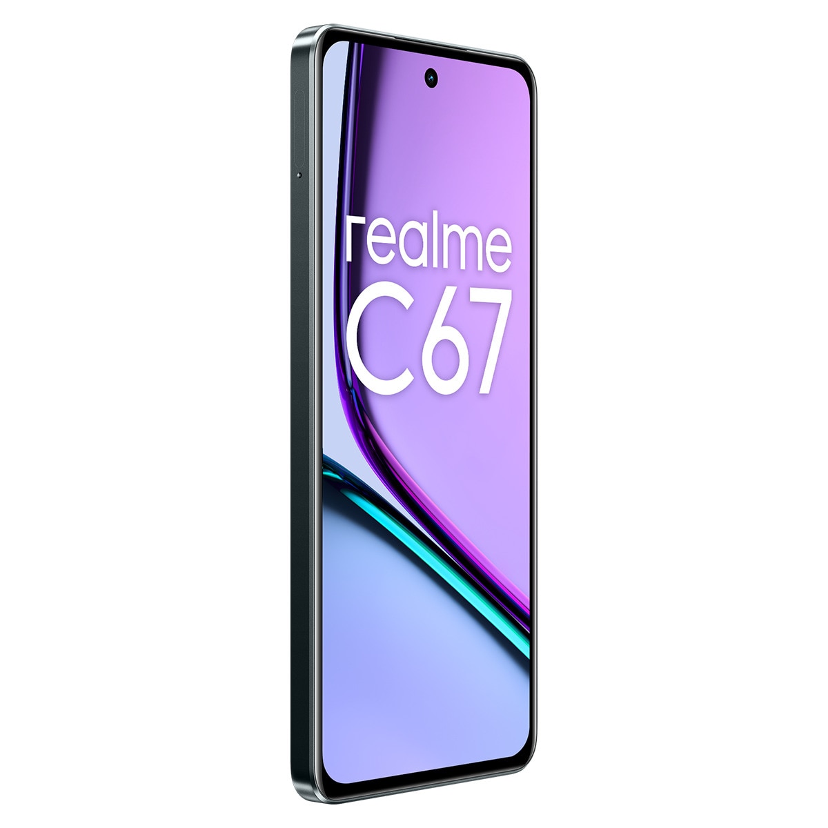 Realme C67 8GB + 256GB móvil libre Negro-4