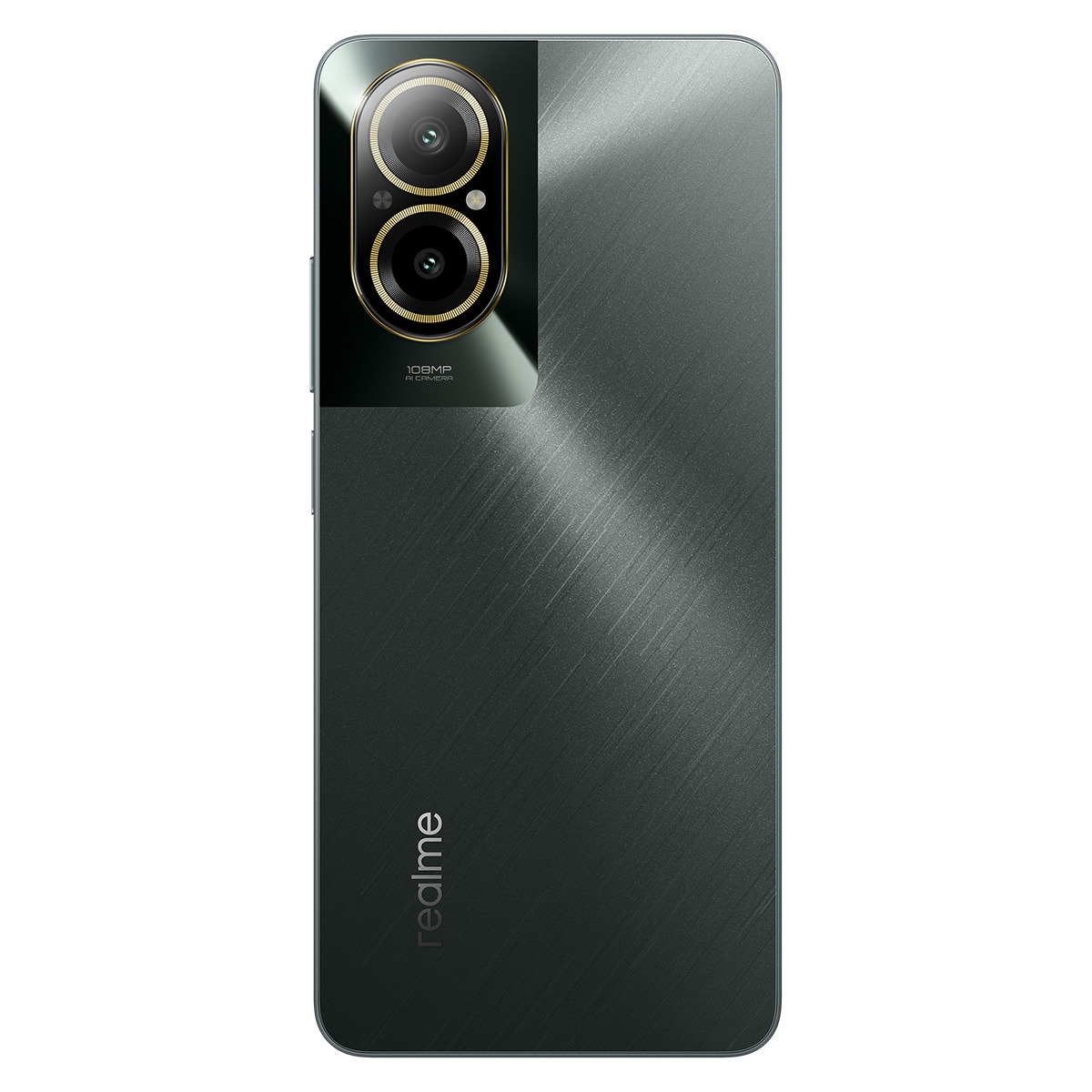 Realme C67 8GB + 256GB móvil libre Negro-3