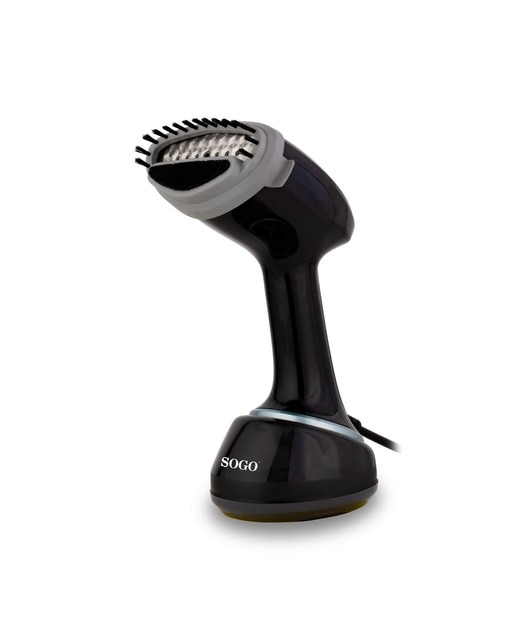 Imagen 0 de Plancha vertical portátil