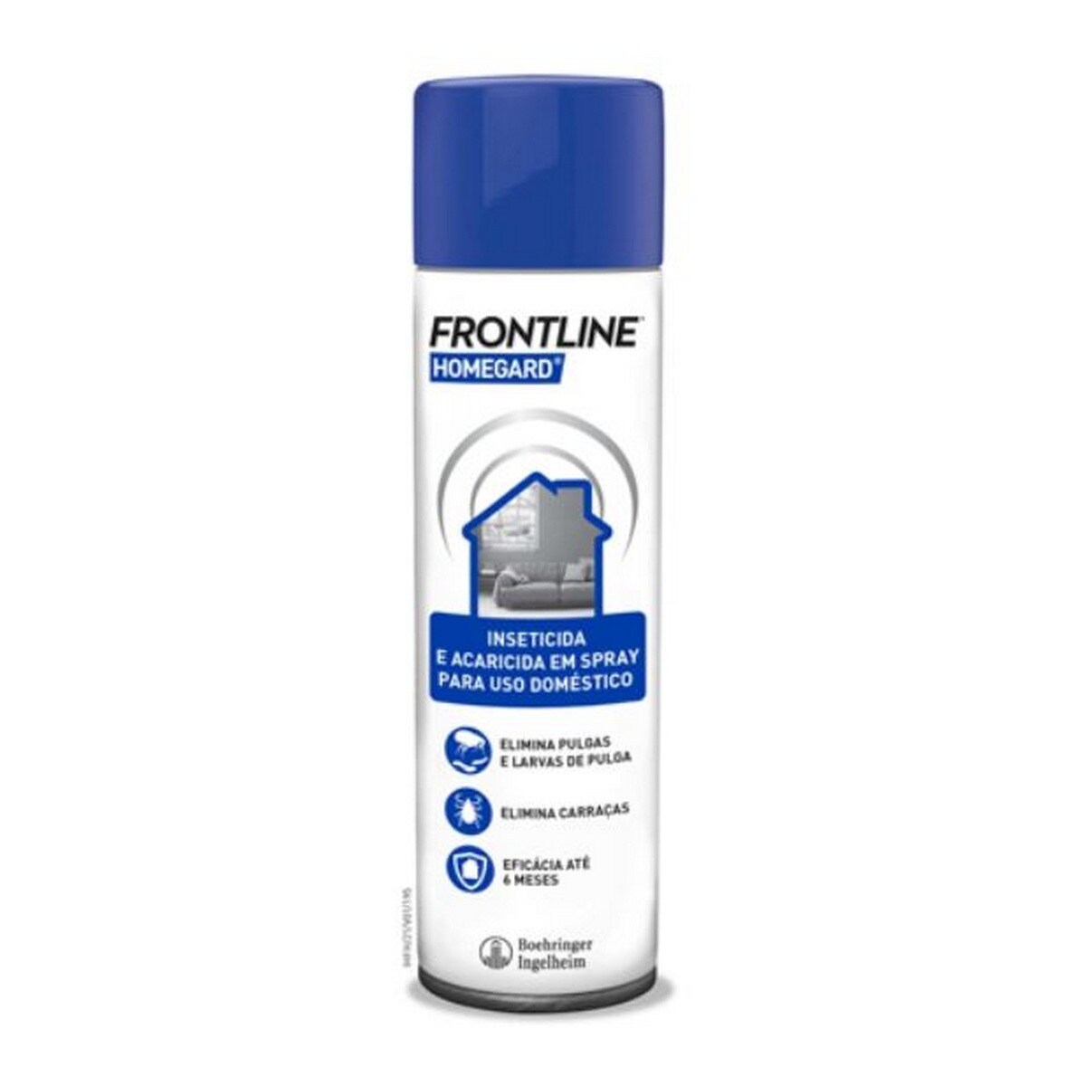 Spray Frontline Homegard 1