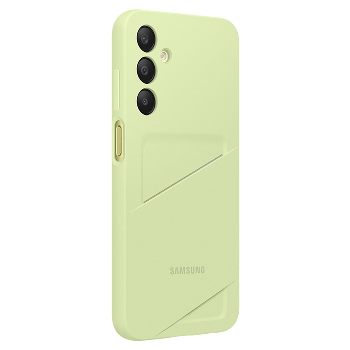 Funda lima Samsung Card Slot Case para Galaxy A25 Lima-3