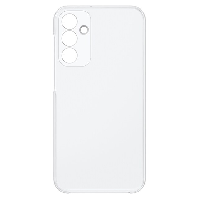 Imagen 0 de Funda transparente Samsung Clear Case para Galaxy A15