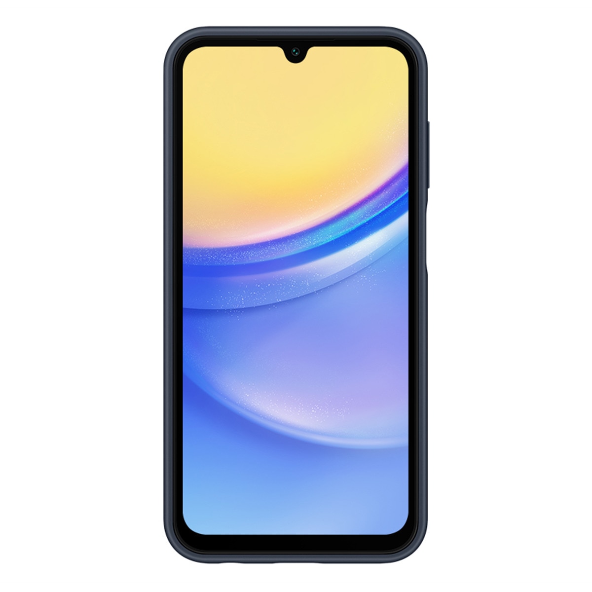 Funda azul oscuro Samsung Card Slot Case para Galaxy A15 Azul oscuro-5