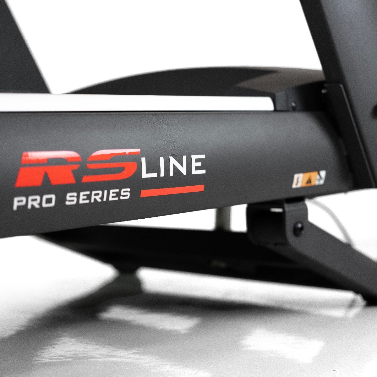 Passadeira RS1200 TFT 5