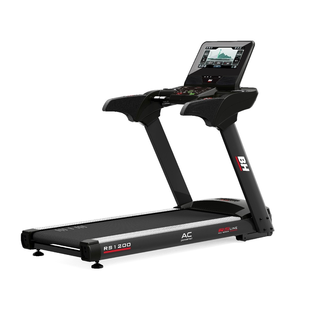 Passadeira RS1200 TFT 1
