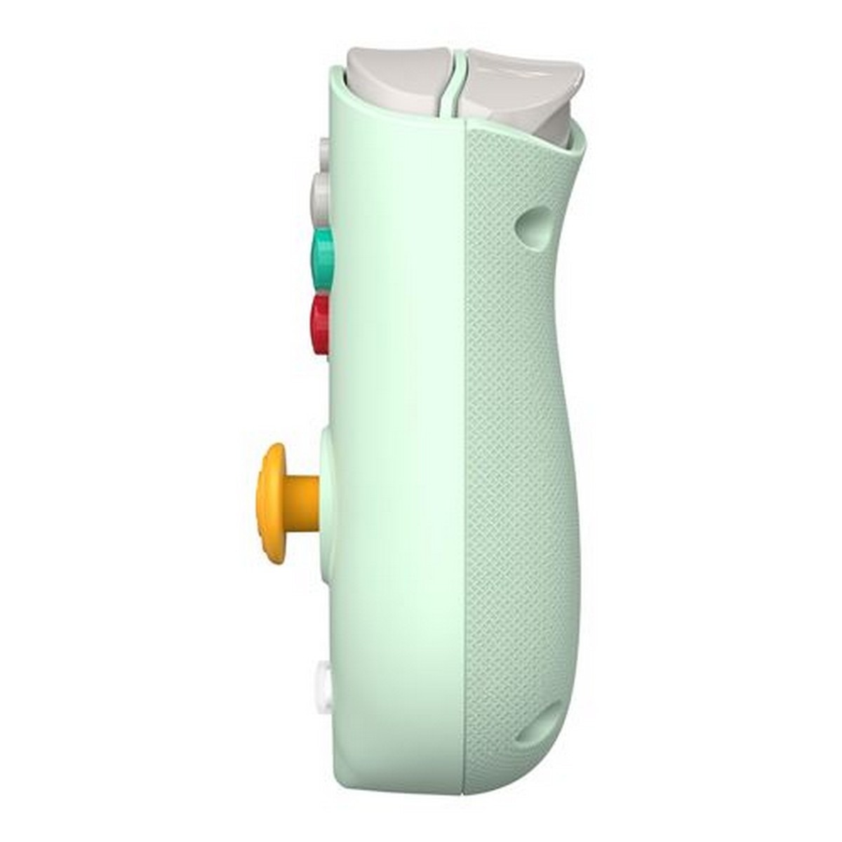 Nitro Deck Controller Edição Limitada Menta Nintendo Switch 4