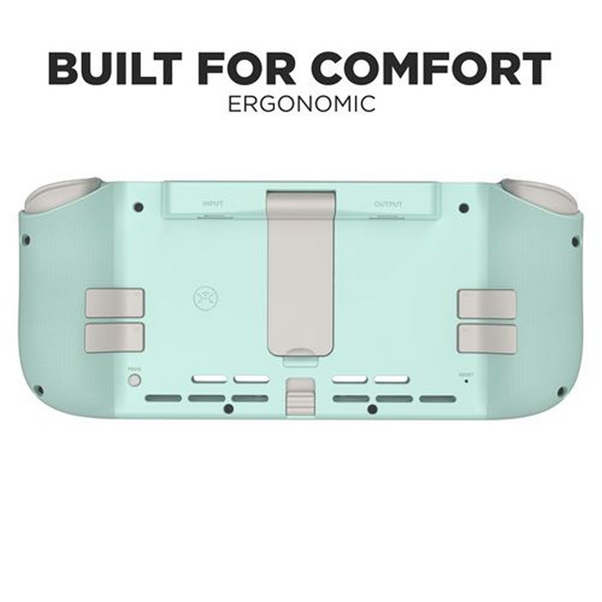 Nitro Deck Controller Edição Limitada Menta Nintendo Switch 2