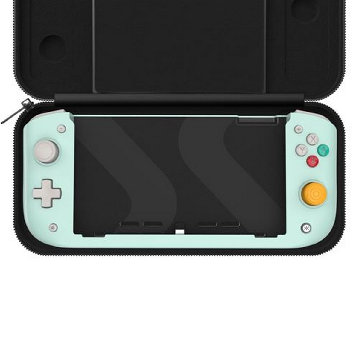 Nitro Deck Controller Edição Limitada Menta Nintendo Switch 1