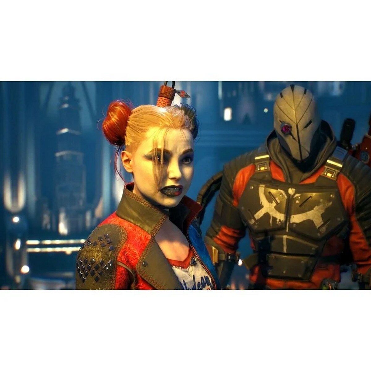 Suicide Squad: Kill the Justice League - PlayStation 5 4