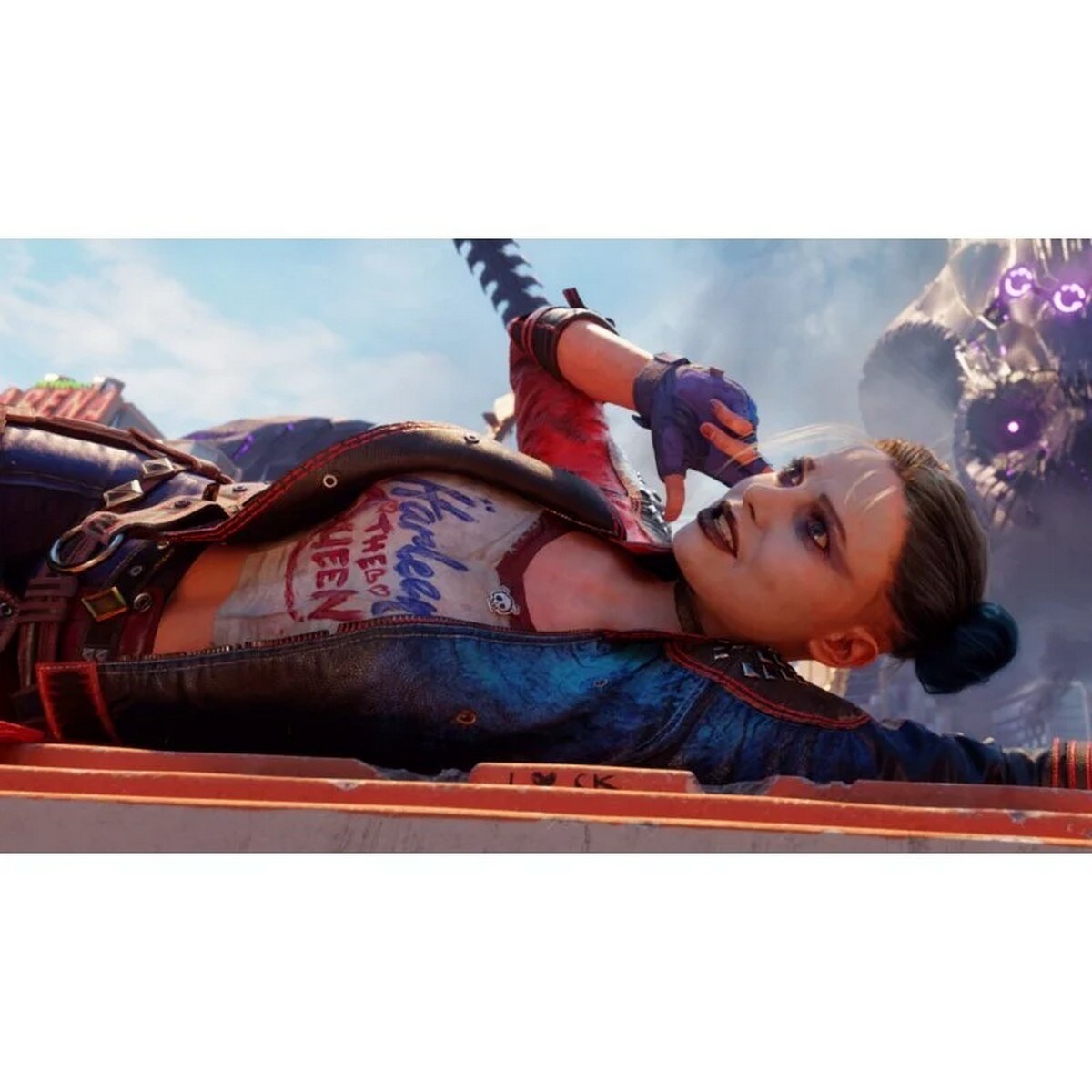Suicide Squad: Kill the Justice League - PlayStation 5 3