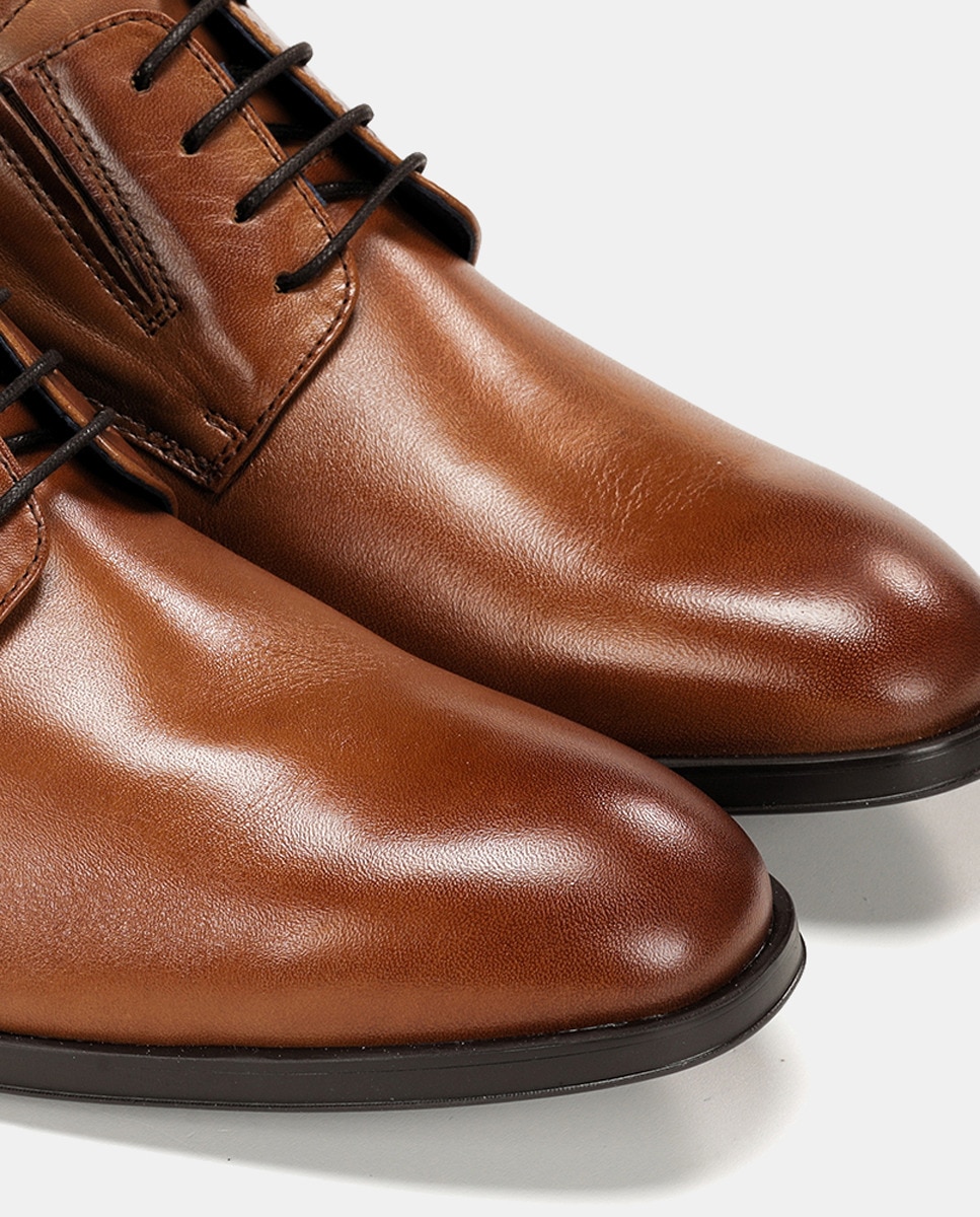 Asgard F1887 Zapato Marron 1