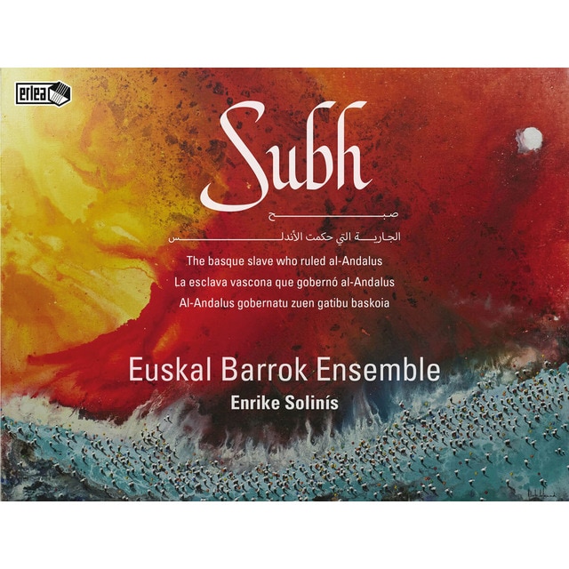 Imagen 0 de Subh (CD)