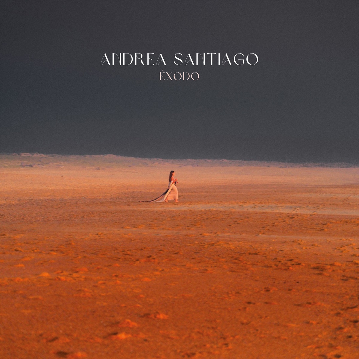 Imagen 0 de Éxodo (CD)